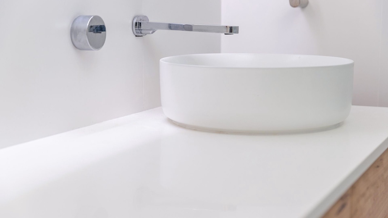 Photo of Bathroom in Boomerang Beach
