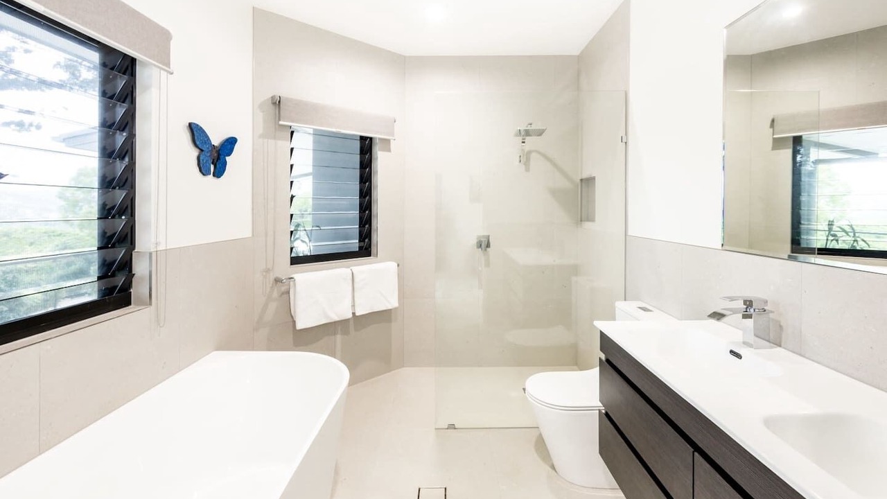 Photo of Bathroom in Brinsmead
