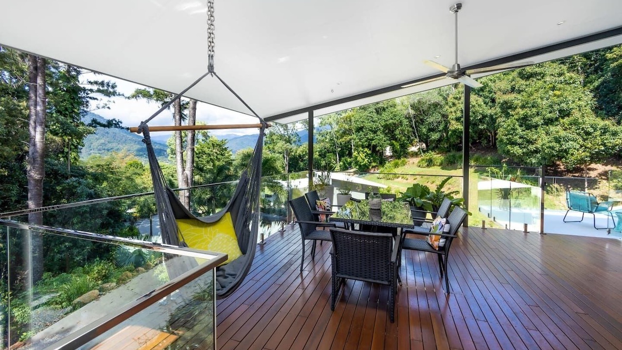 Photo of Outdoor in Brinsmead