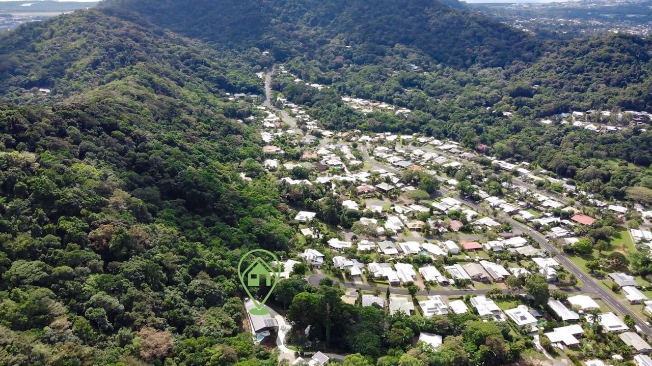 Photo of Outdoor in Brinsmead