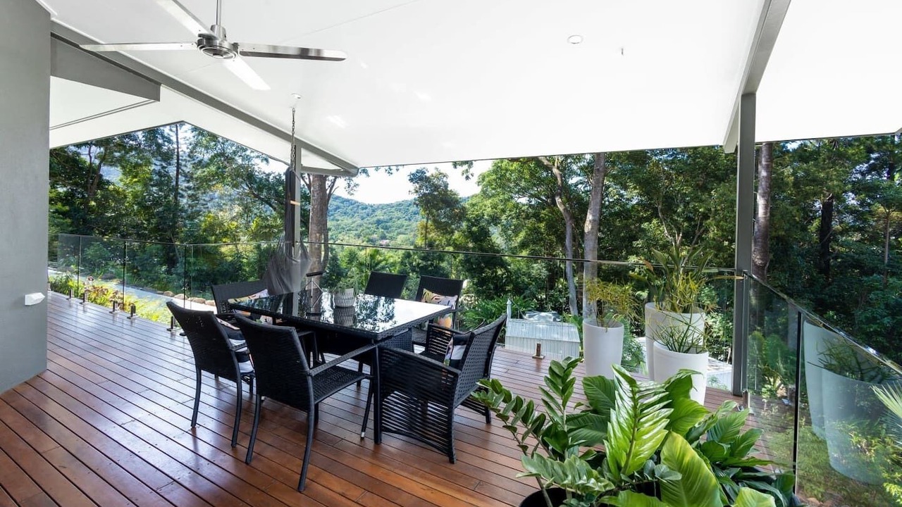 Photo of Outdoor in Brinsmead