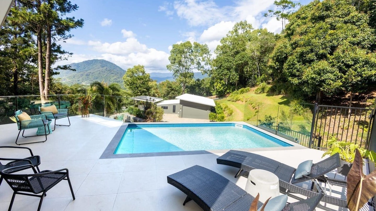 Photo of Outdoor in Brinsmead