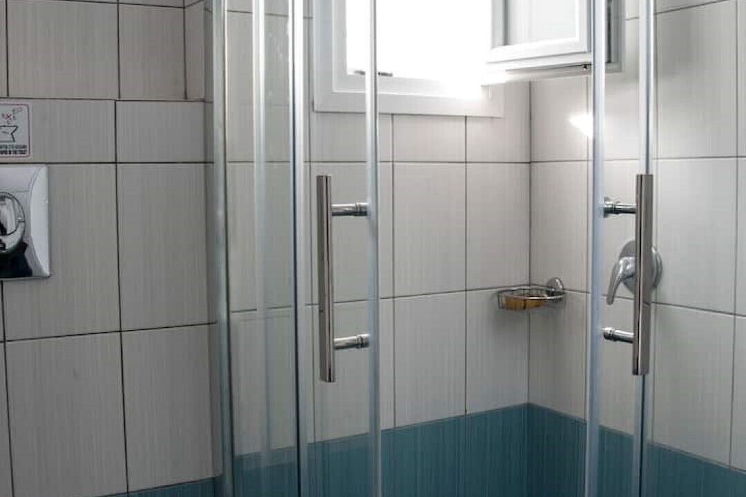 Photo of Bathroom in Naxos Town