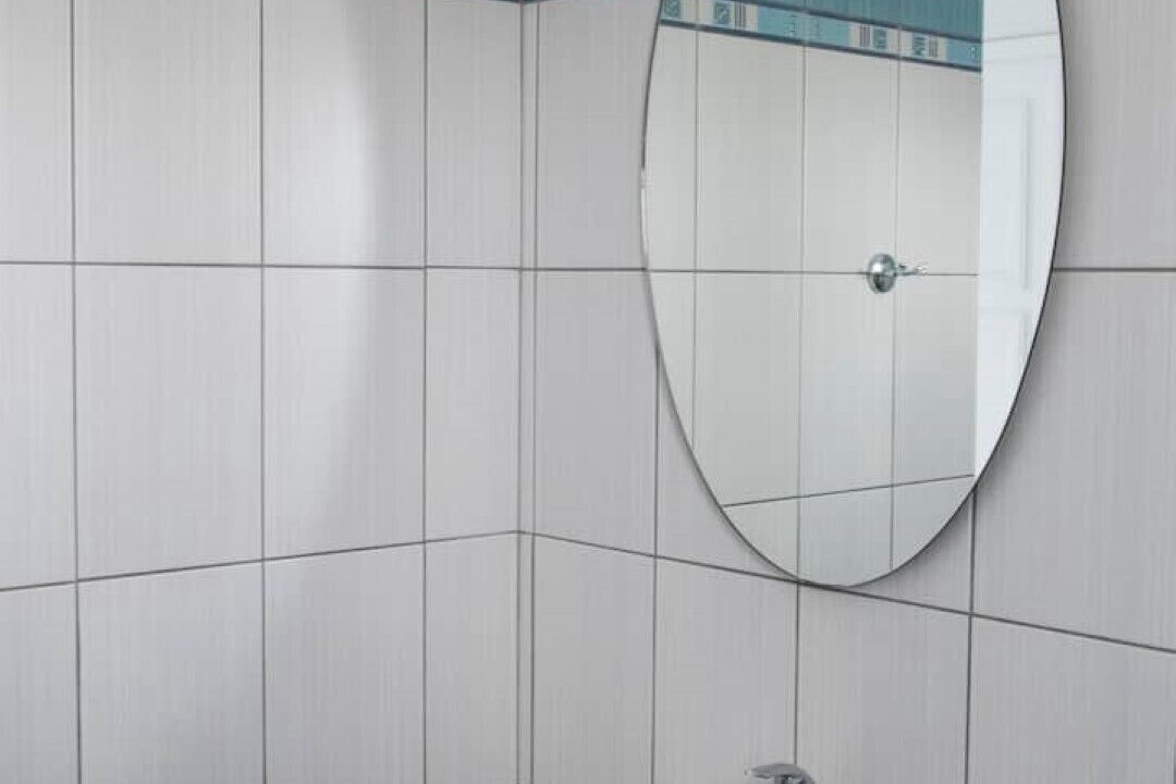 Photo of Bathroom in Naxos Town