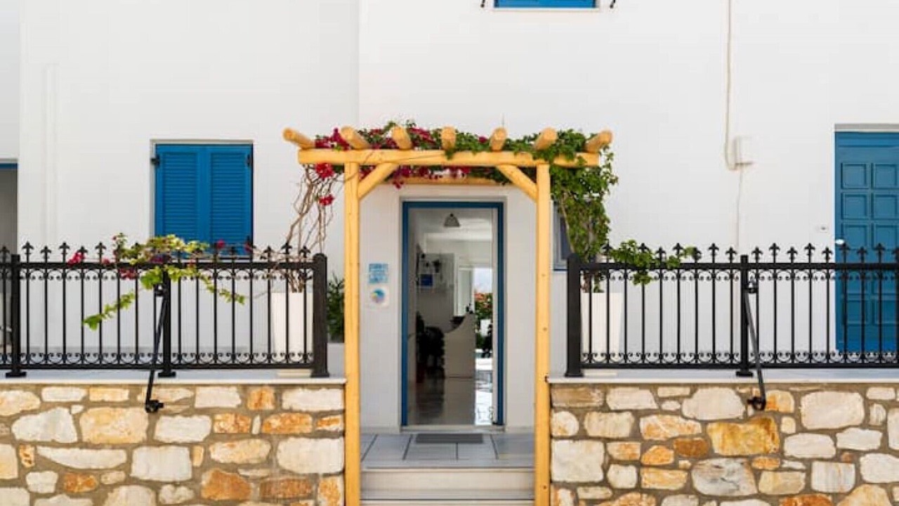 Photo of Outdoor in Naxos Town