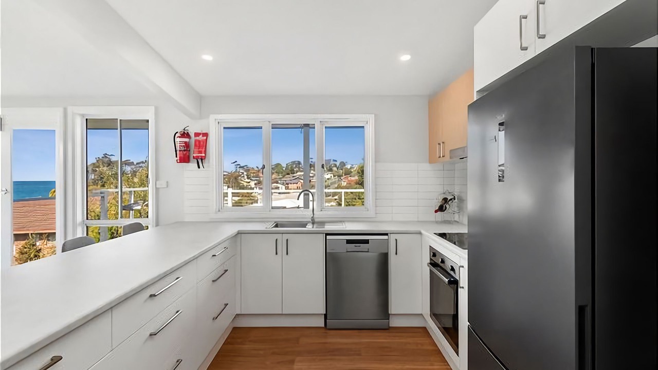 Photo of Kitchen in Malua Bay
