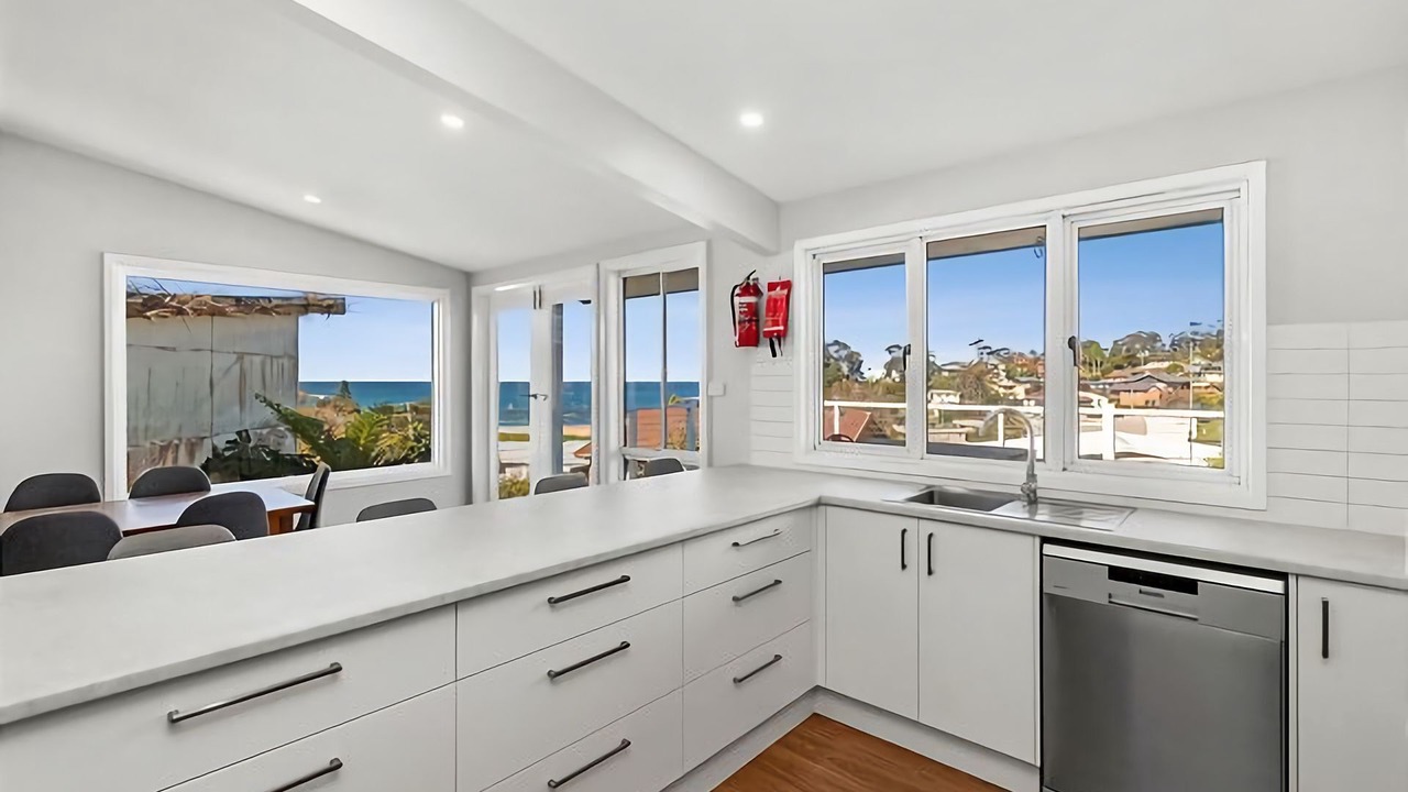 Photo of Kitchen in Malua Bay