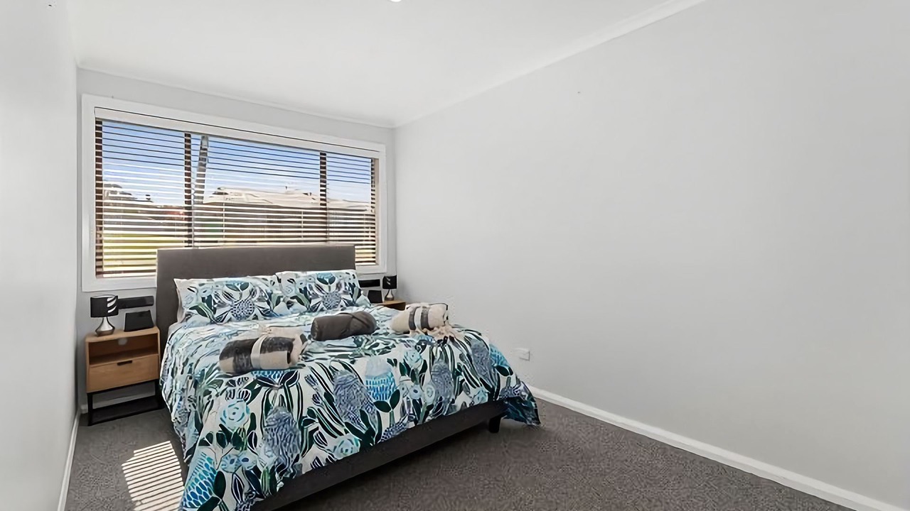 Photo of Bedroom in Malua Bay