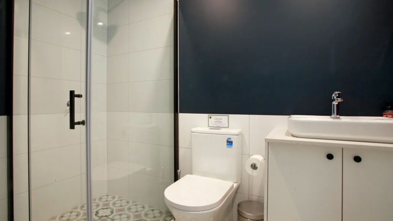 Photo of Bathroom in Anna Bay