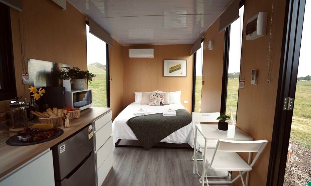 Photo of Bedroom in Smeaton
