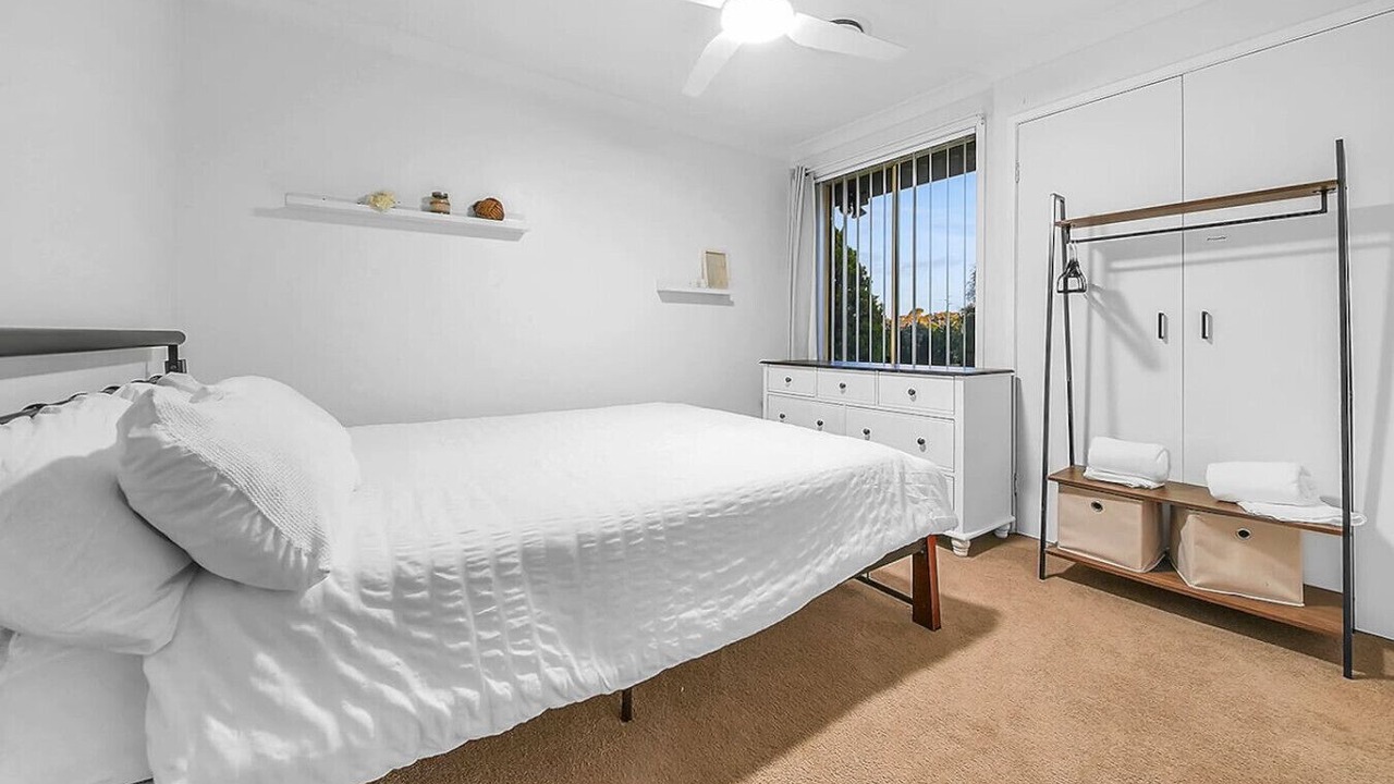 Photo of Bedroom in Mitchell