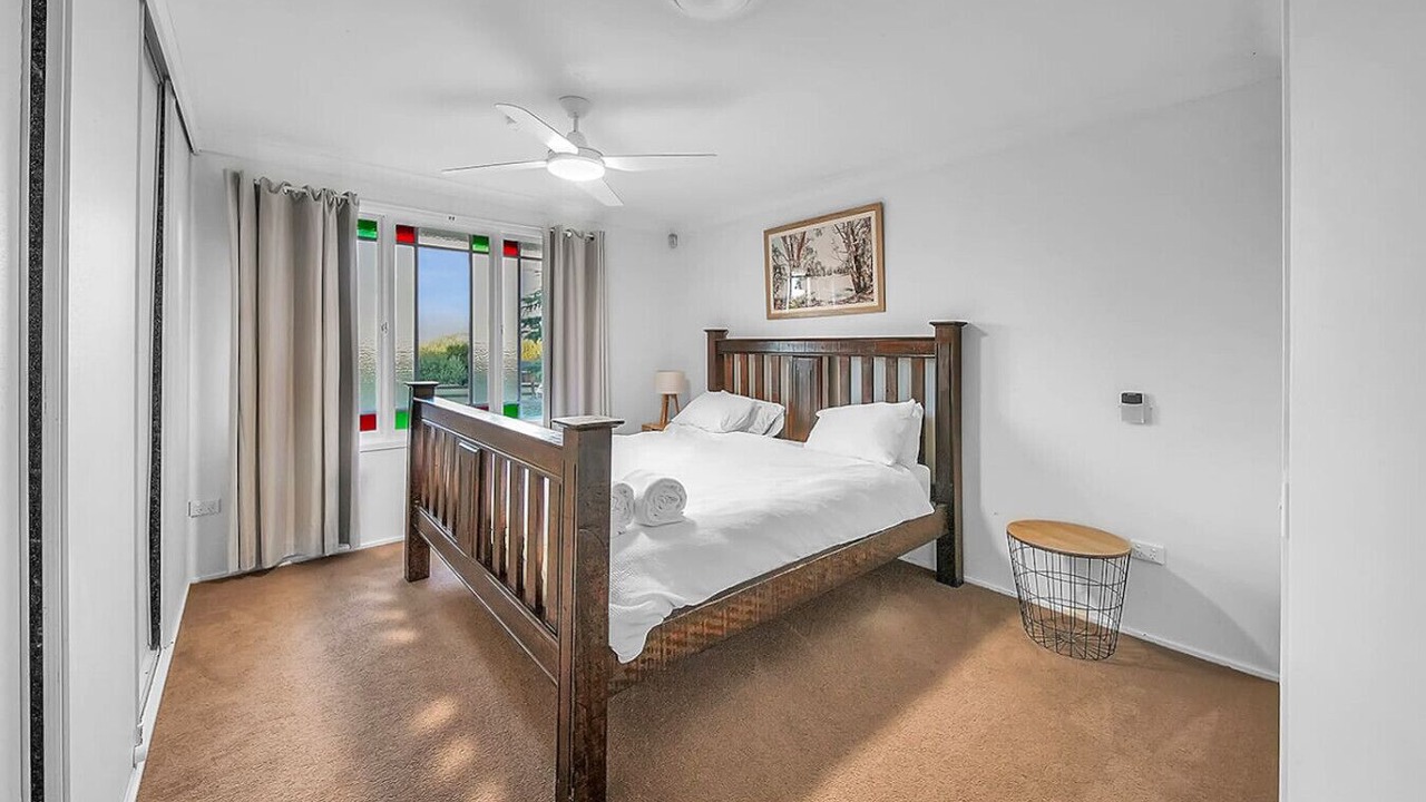 Photo of Bedroom in Mitchell