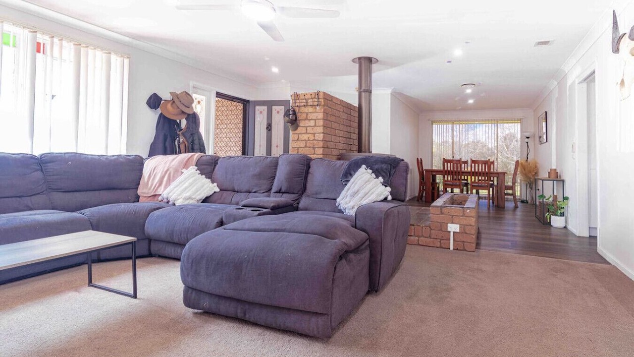 Photo of Livingroom in Mitchell