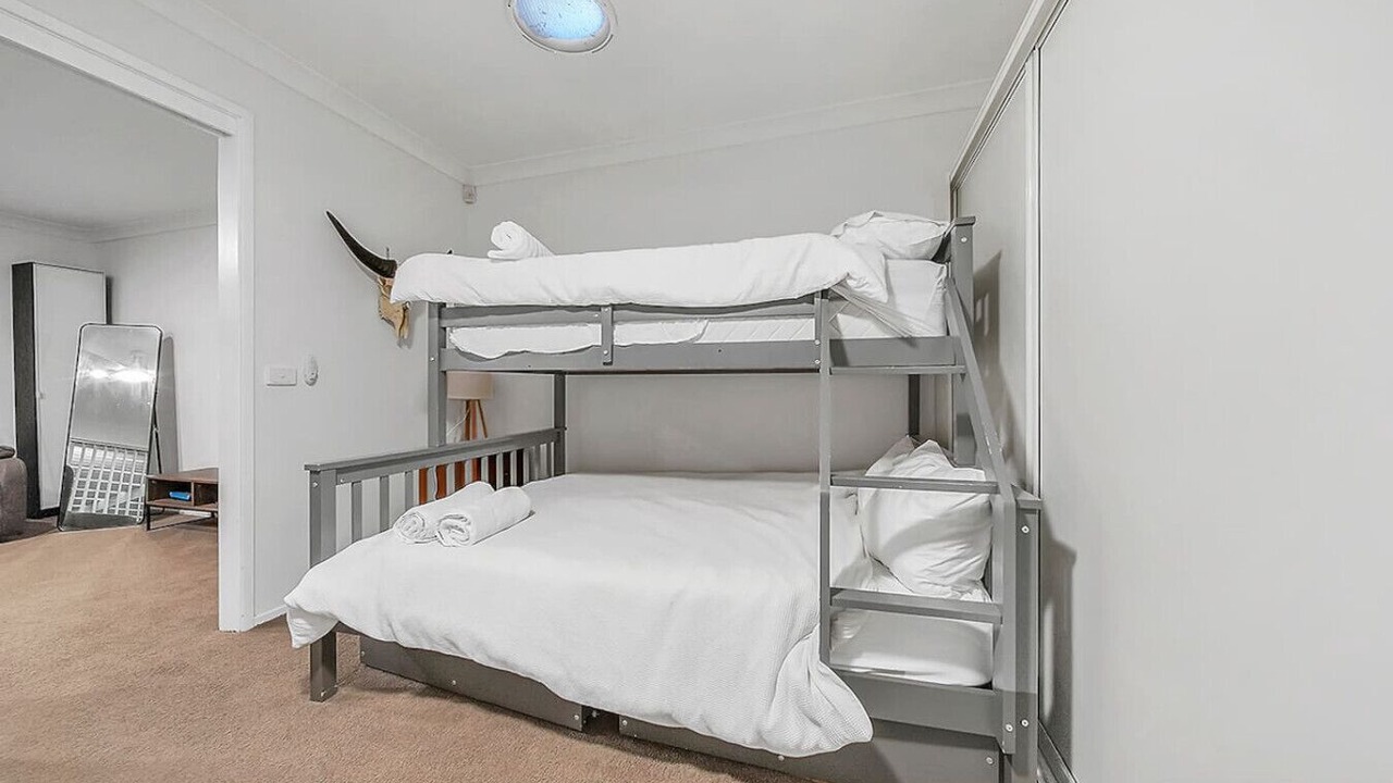 Photo of Bedroom in Mitchell