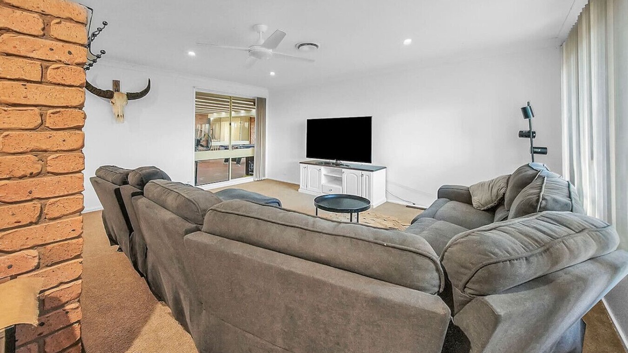 Photo of Livingroom in Mitchell
