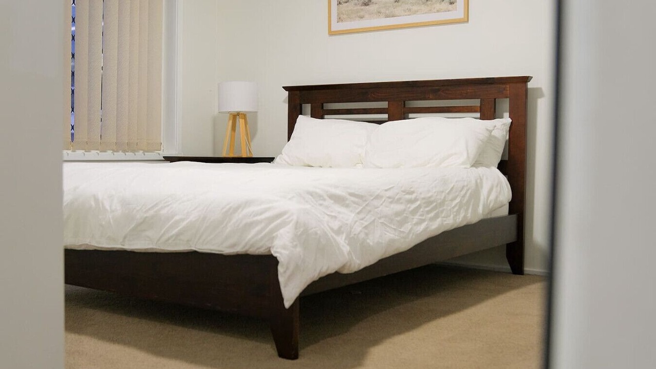 Photo of Bedroom in Mitchell