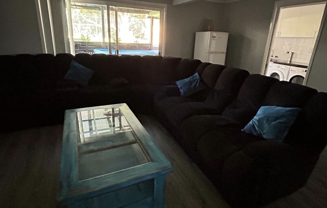 Photo of Livingroom in Port Macquarie
