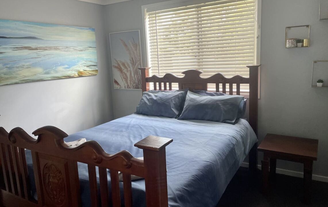 Photo of Bedroom in Port Macquarie