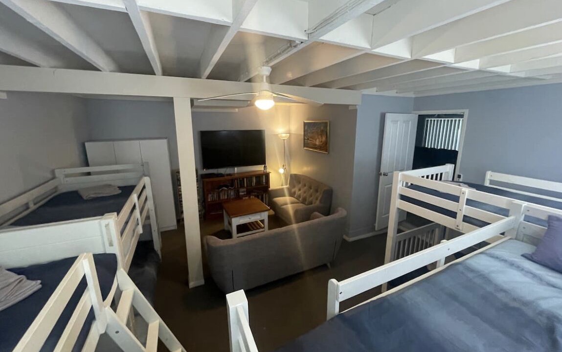 Photo of Bedroom in Port Macquarie