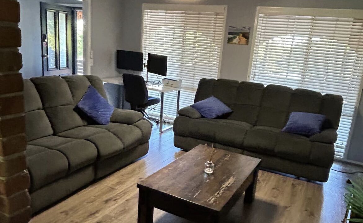 Photo of Livingroom in Port Macquarie