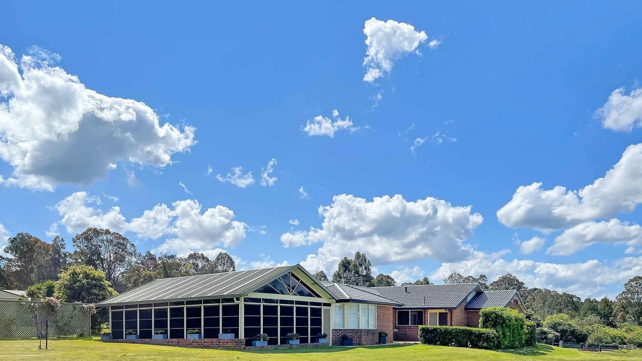Photo of Outdoor in Branxton