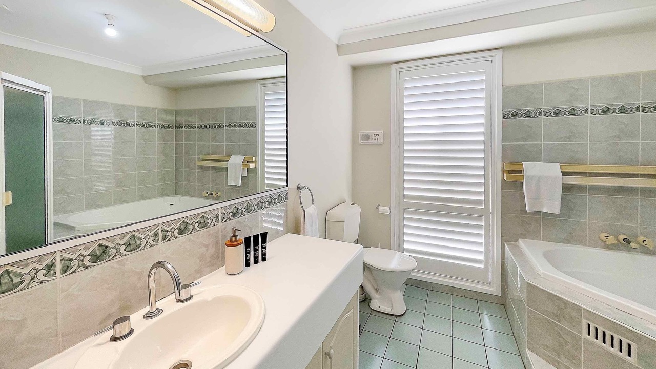 Photo of Bathroom in Branxton