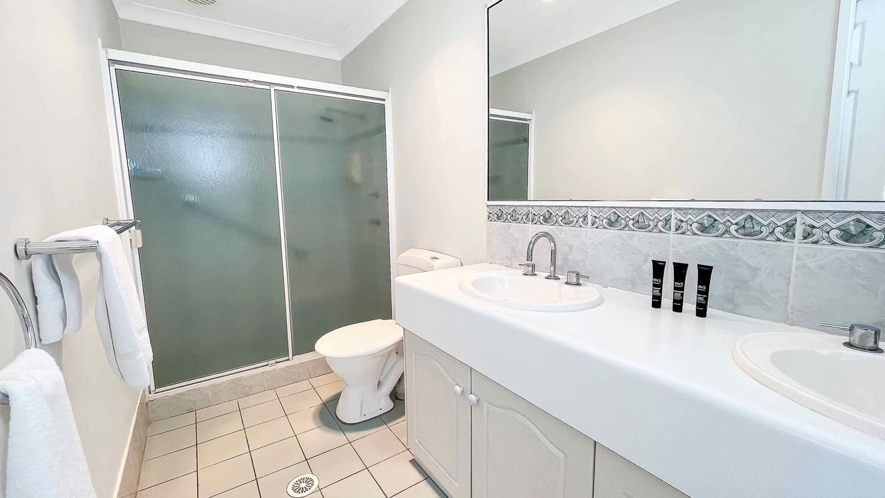 Photo of Bathroom in Branxton