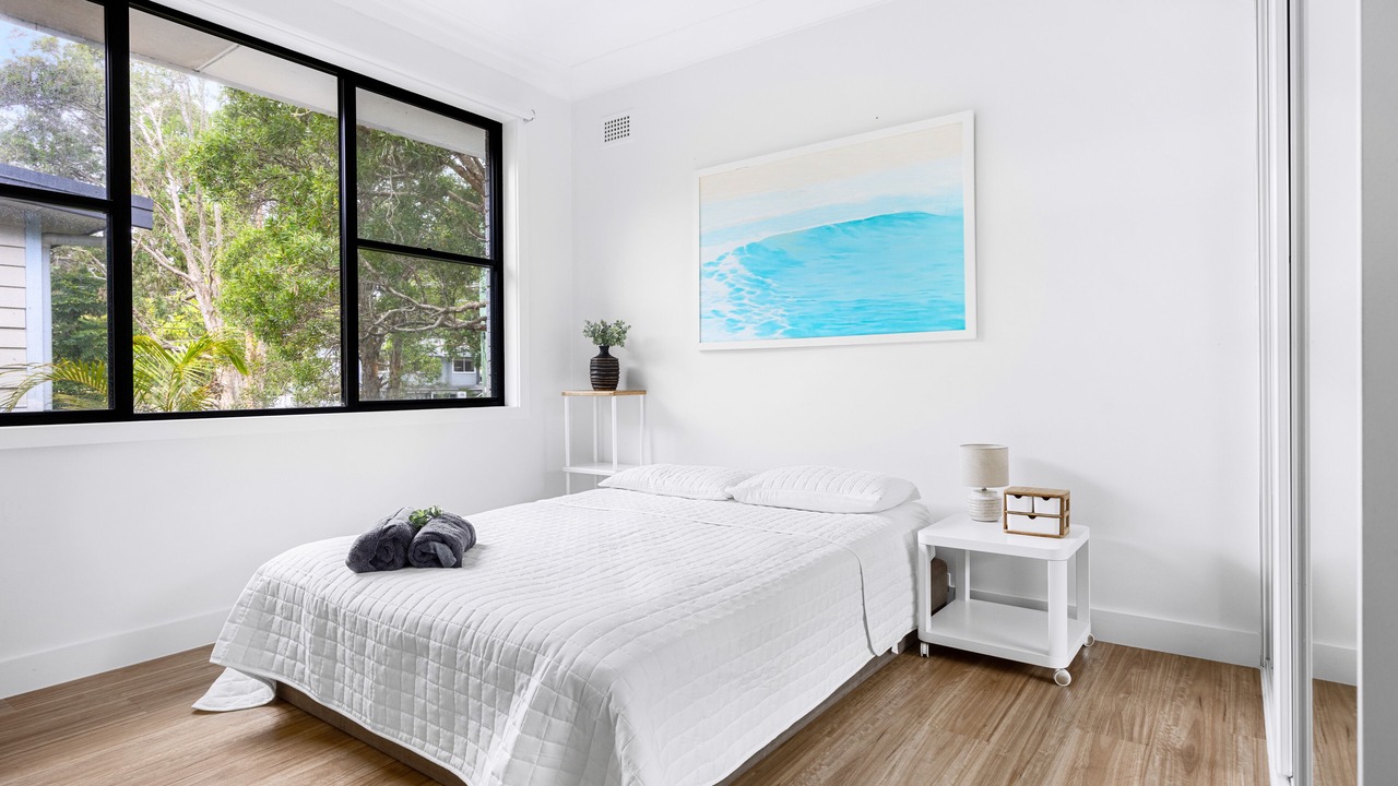 Photo of Bedroom in Bayview