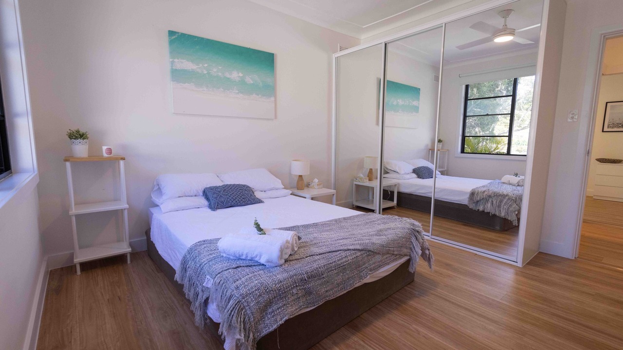 Photo of Bedroom in Bayview
