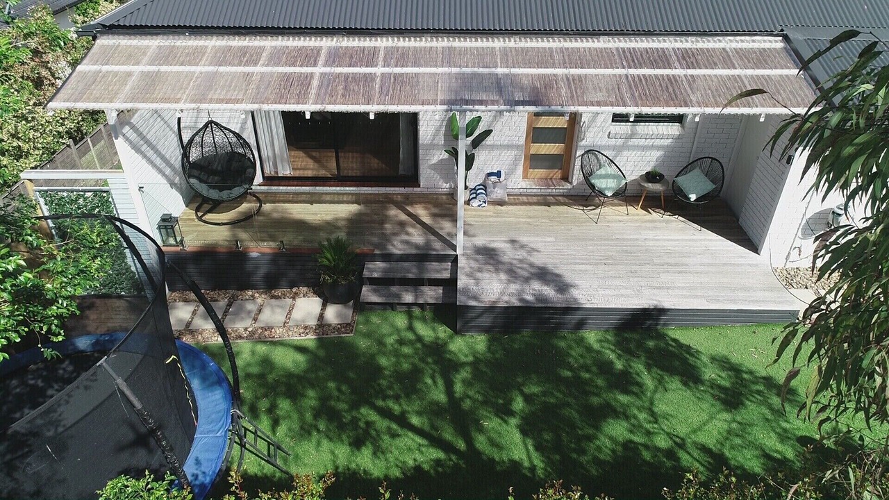 Photo of Patio Balcony in Bayview