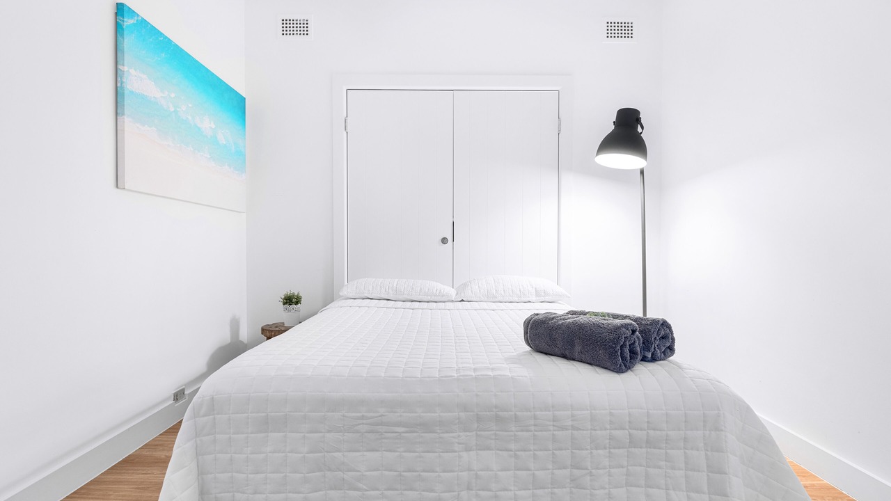 Photo of Bedroom in Bayview
