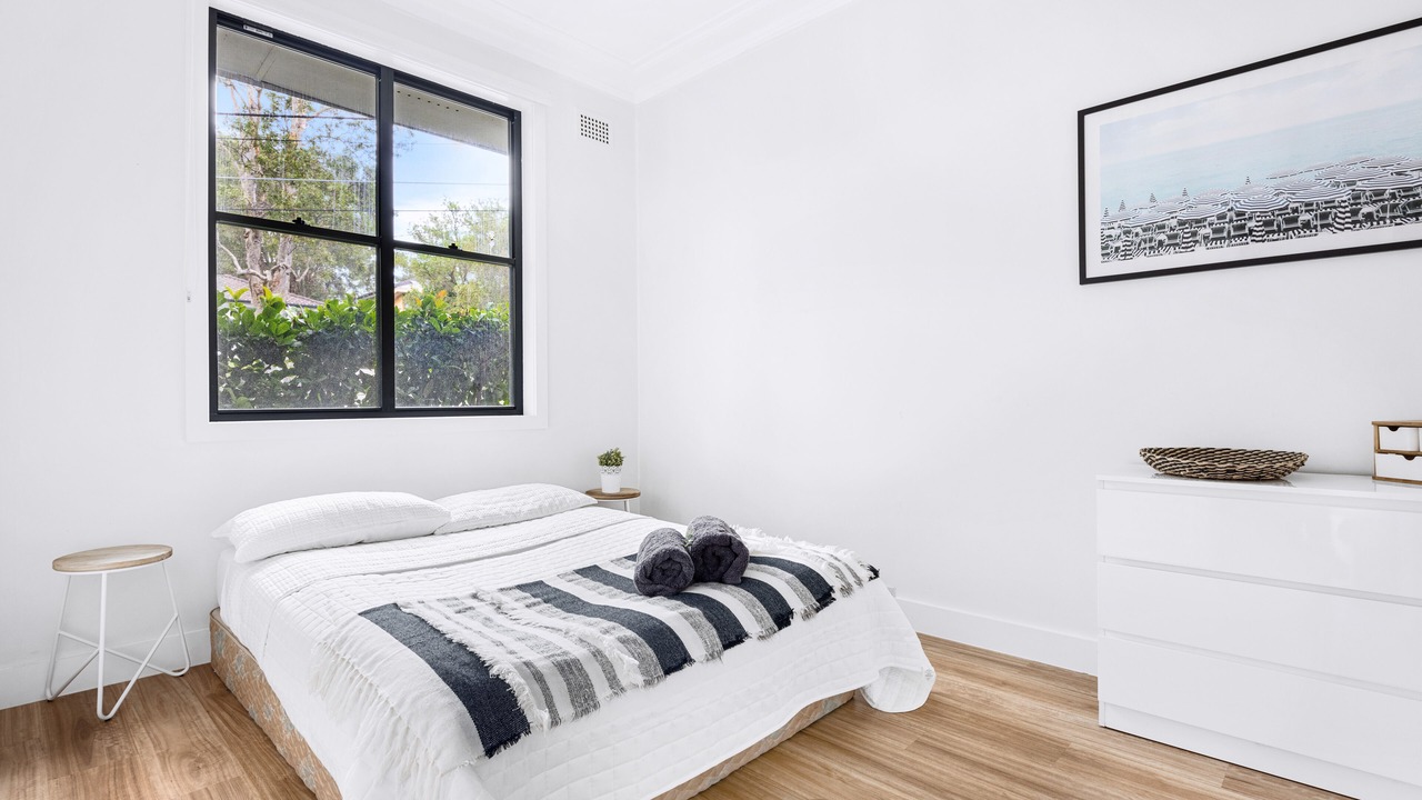 Photo of Bedroom in Bayview