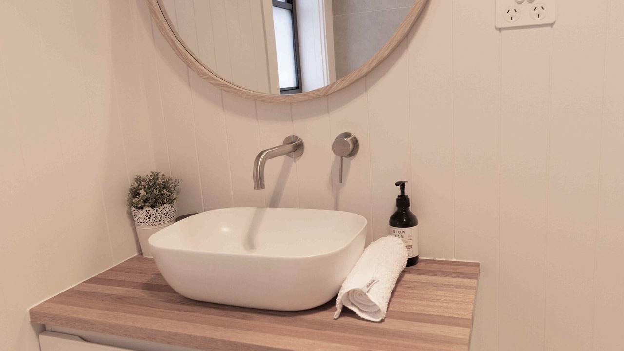 Photo of Bathroom in Bayview