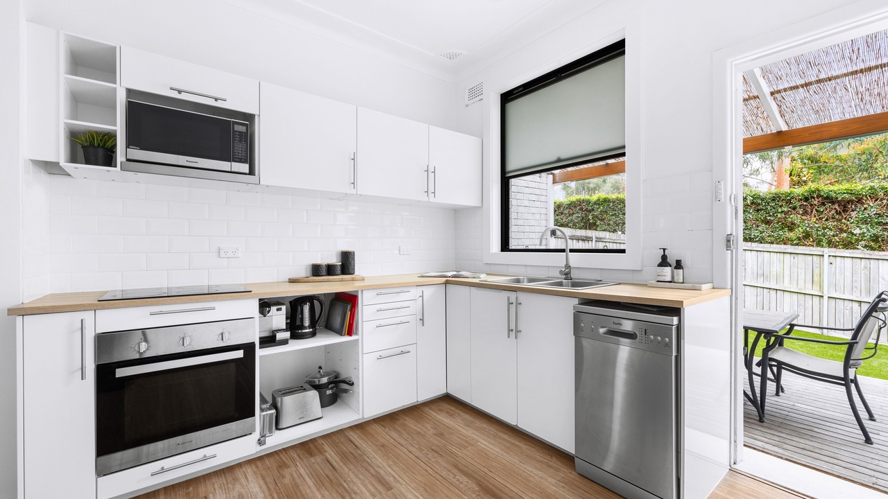 Photo of Kitchen in Bayview