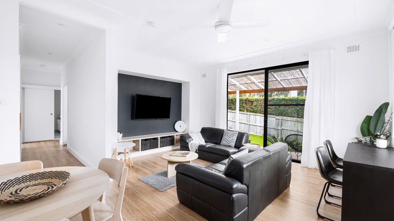 Photo of Livingroom in Bayview