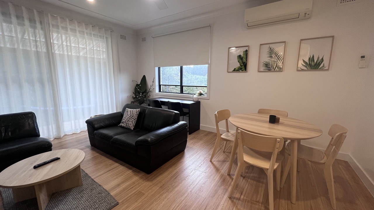 Photo of Livingroom in Bayview