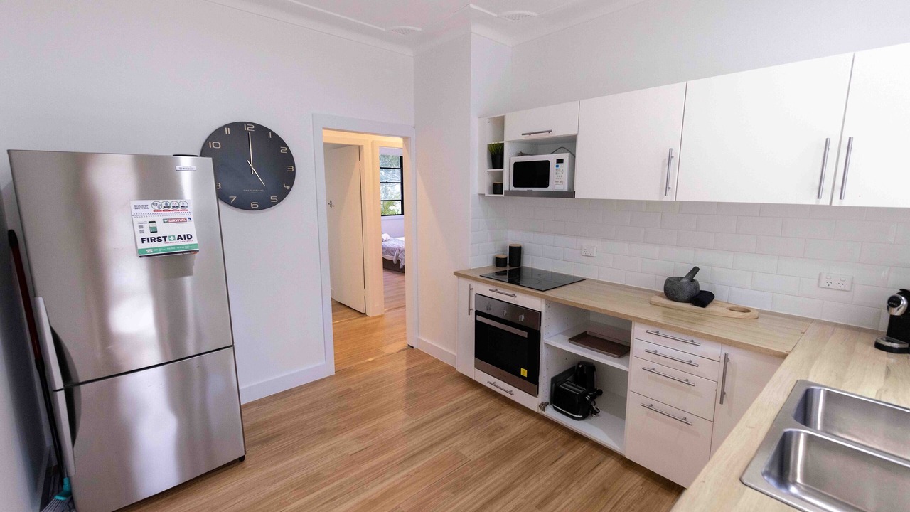 Photo of Kitchen in Bayview