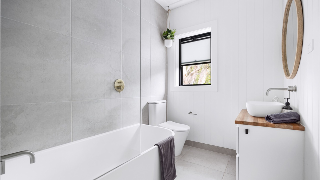 Photo of Bathroom in Bayview