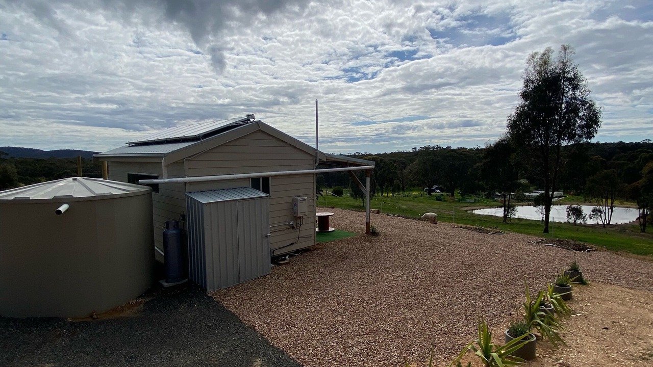 Photo of Outdoor in Argyle