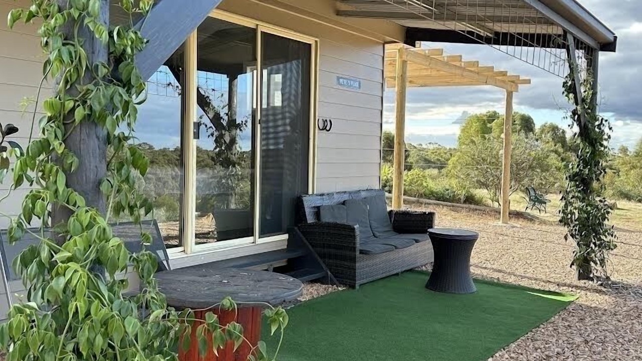 Photo of Patio Balcony in Argyle