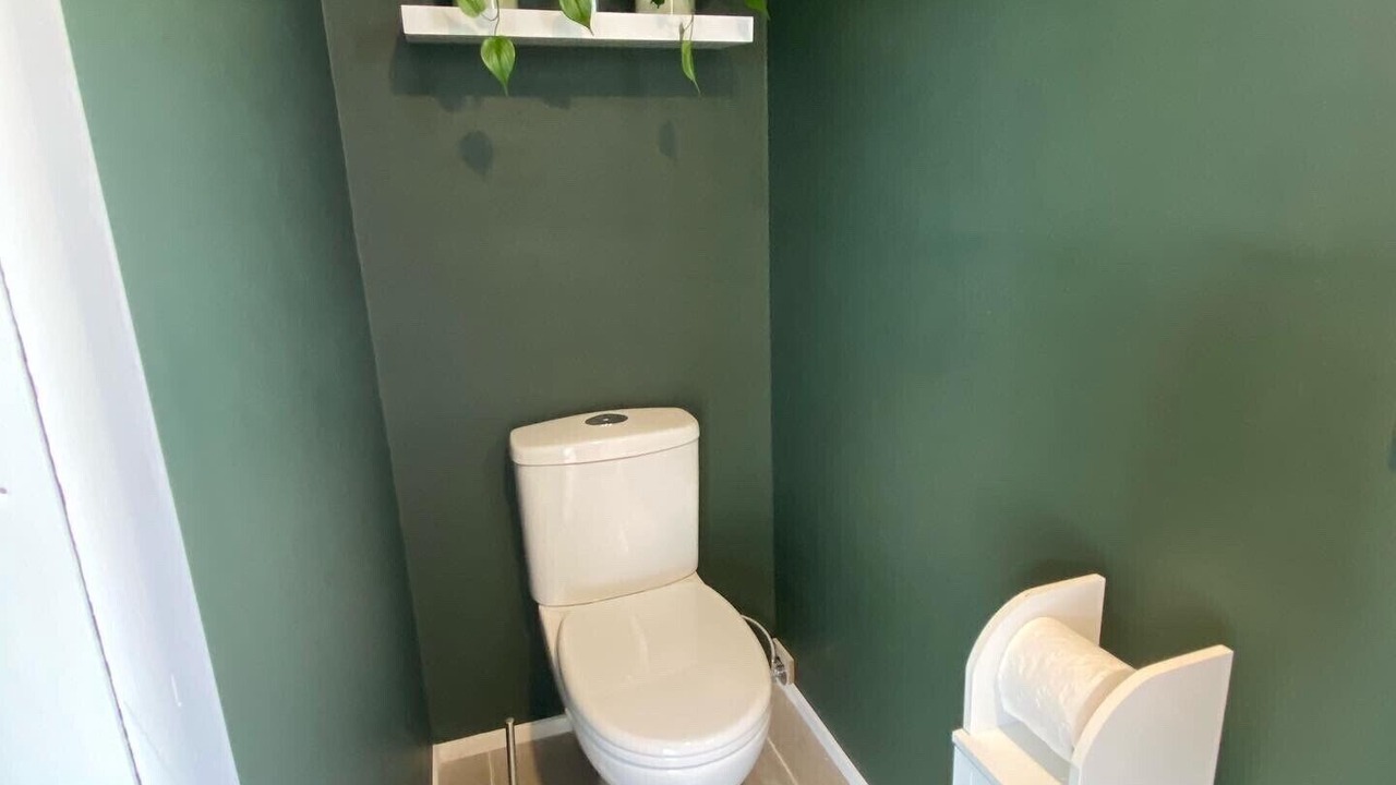 Photo of Bathroom in Argyle