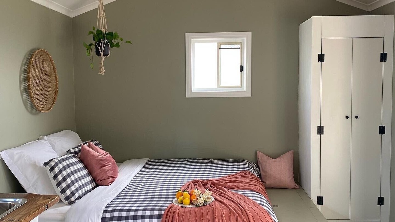 Photo of Bedroom in Argyle