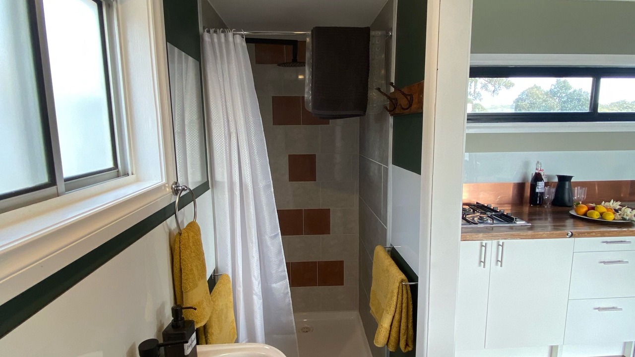 Photo of Bathroom in Argyle