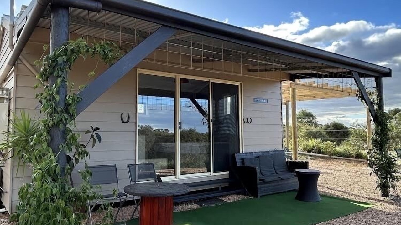 Photo of Patio Balcony in Argyle