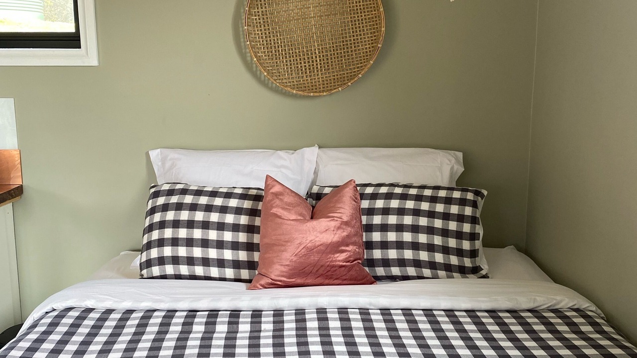 Photo of Bedroom in Argyle