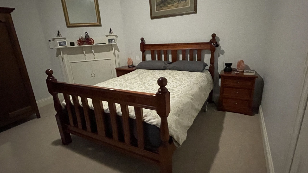 Photo of Bedroom in Naracoorte