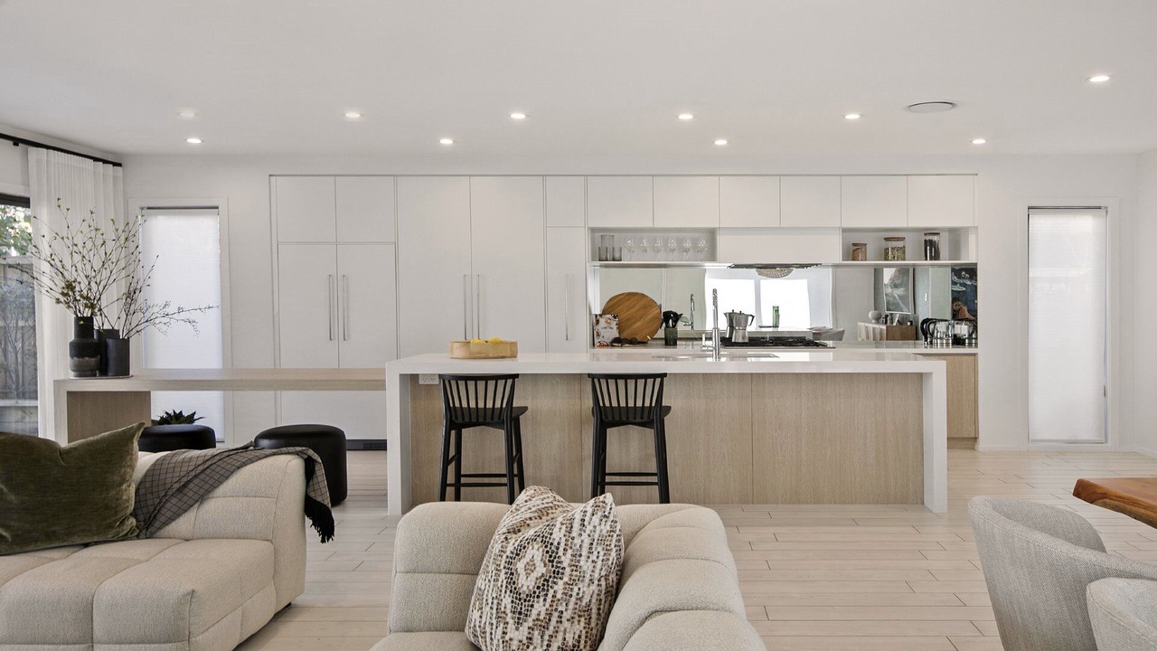 Photo of Livingroom in Merewether