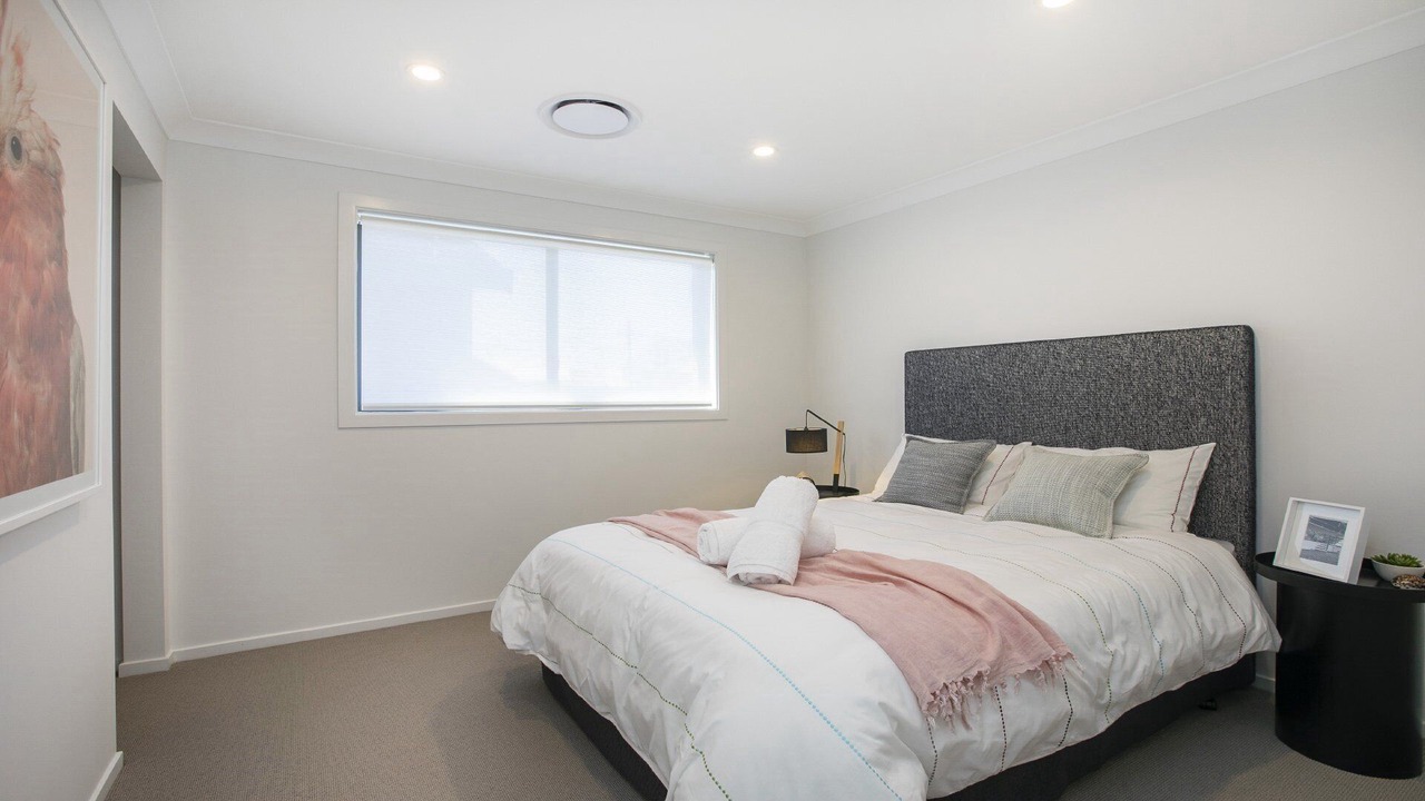 Photo of Bedroom in Merewether