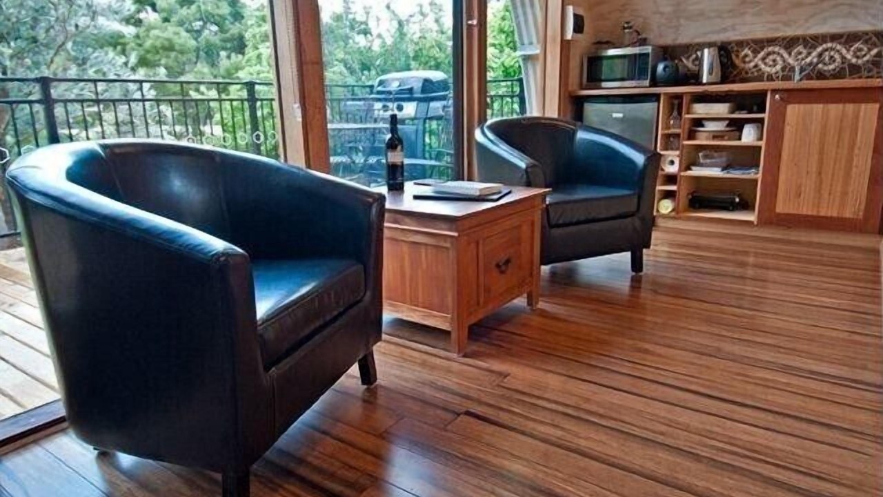 Photo of Livingroom in Adventure Bay