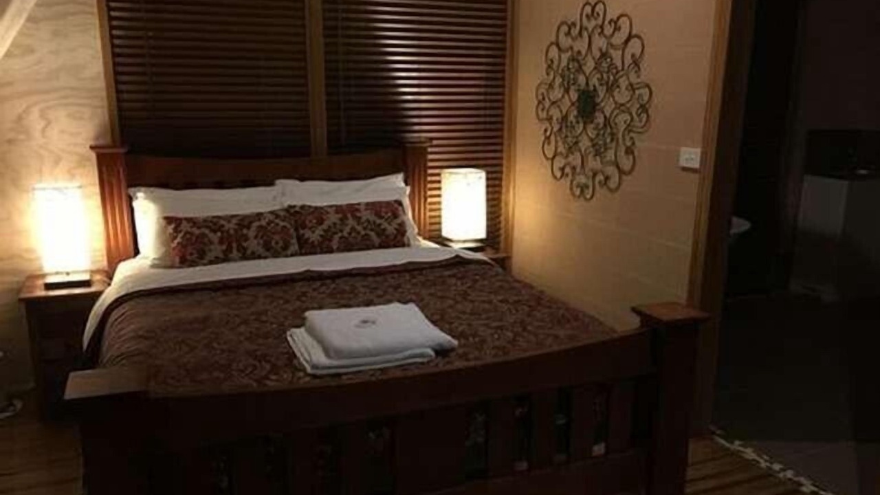 Photo of Bedroom in Adventure Bay